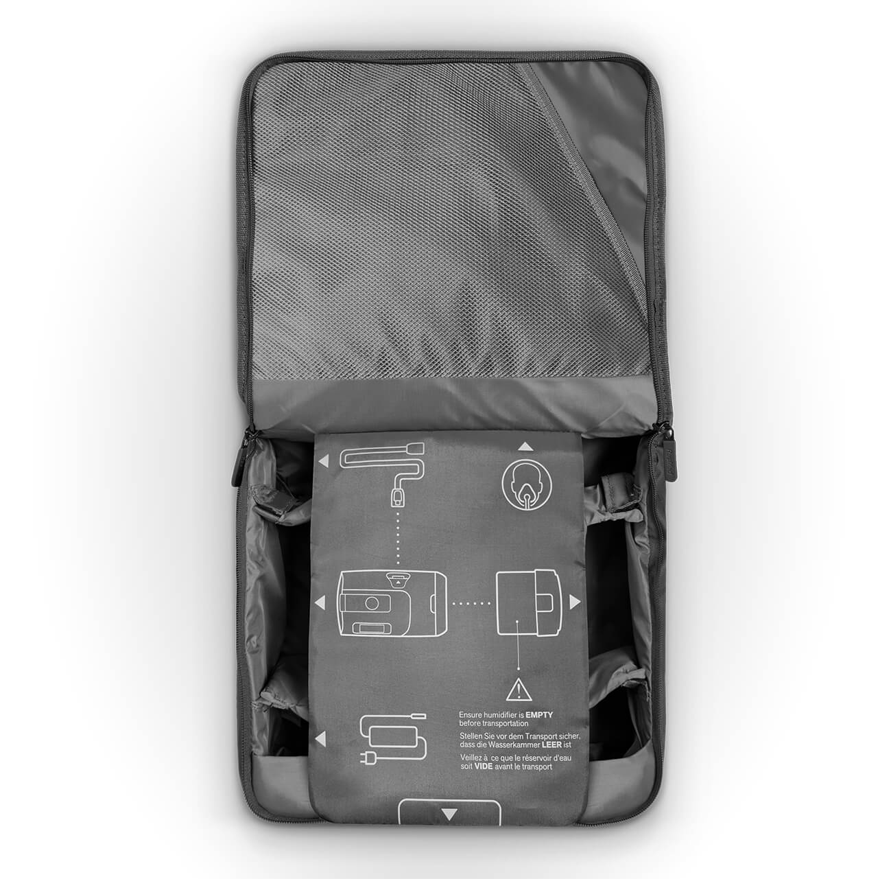 AirSense™ 11 Travel Bag