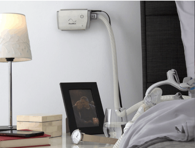 AirMini™ Mount System