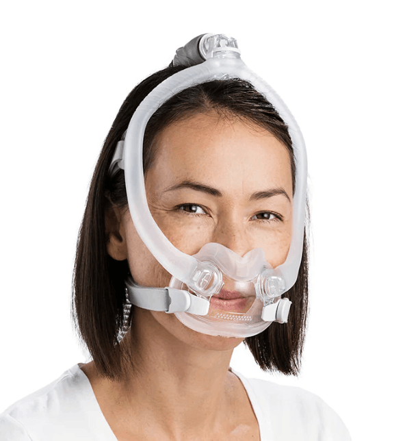 ResMed AirFit F30i Full Face Mask | Resmed India
