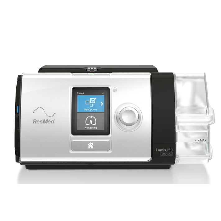 Lumis™ 150 VPAP ST-A Non- Invasive Ventilator