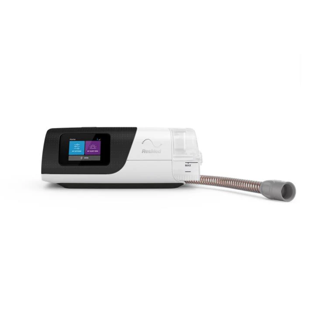 AirSense™ 11 AutoSet™ India TRI - 4G