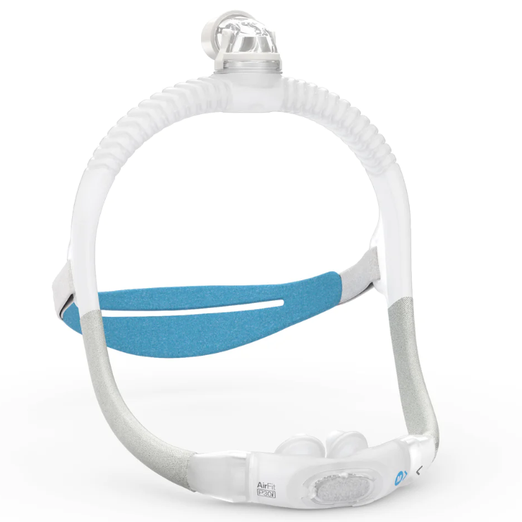 ResMed AirFit™ P30i Nasal Pillow Mask