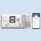 AirSense™ 10 AutoSet™ for Her CPAP Machine 4G