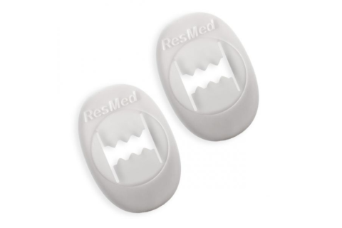 ResMed P10 Mask Headgear Clips (10PK)