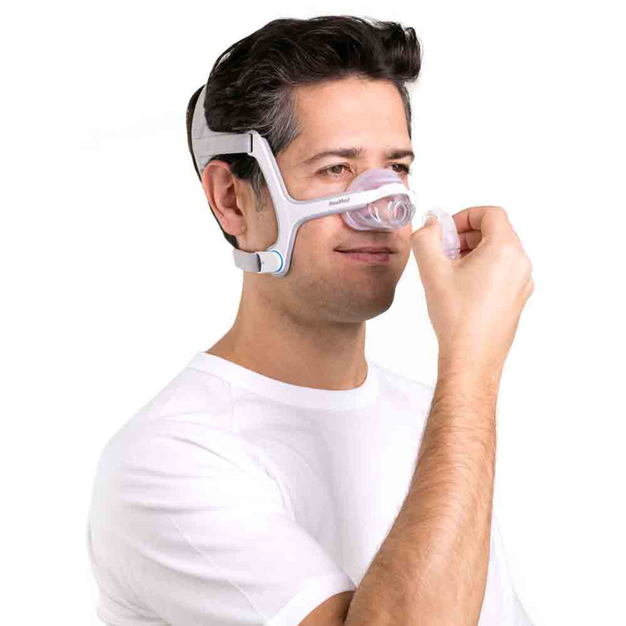 ResMed AirFit™  N20 Nasal Mask