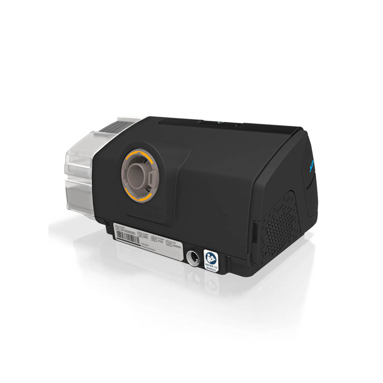 AirSense™  10 Autoset Tripack 4G CPAP Device (with humidifier and climateline tube)