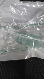 ResMed Oxygen Connector Port