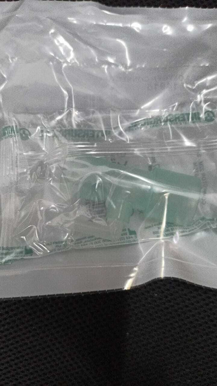 ResMed Oxygen Connector Port