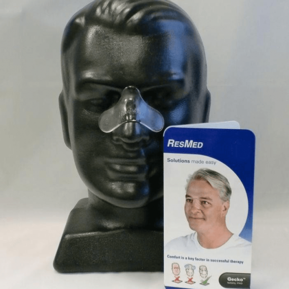 ResMed Gecko Nasal Pad (2 Units)