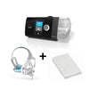AirSense™  10 Autoset Tripack 4G Combo Offer (Device + F20 Mask + 3 filters)