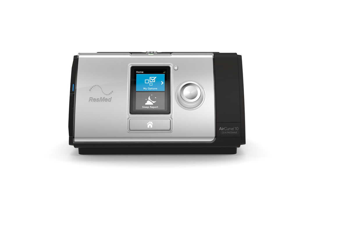 Rental AirCurve™ VAuto with 1 mask