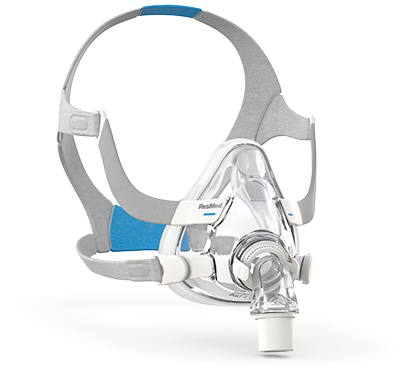 AirFit™  F20 full face mask
