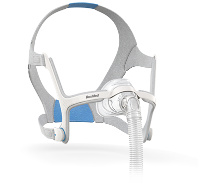 AirSense™ 10 Autoset Tripack 4G Combo Offer (Device + N20 Mask)