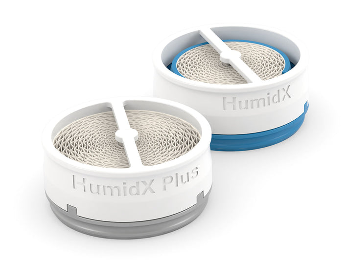 Humid™  X Plus - Pack of 6