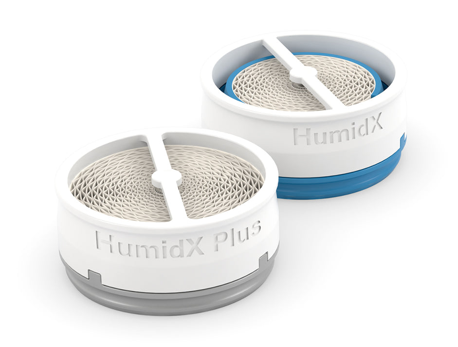 Humid™  X Plus- Pack of 3