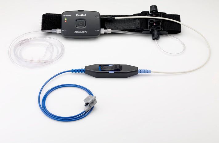 Book Home Sleep Test