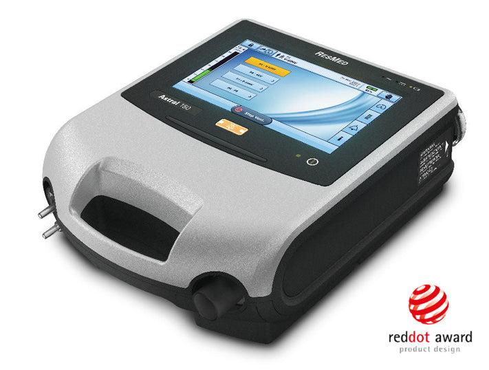 ResMed Astral™  150 Ventilator