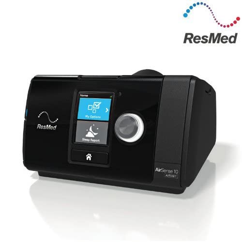ResMed AirSense 10 AutoSet Single Pack