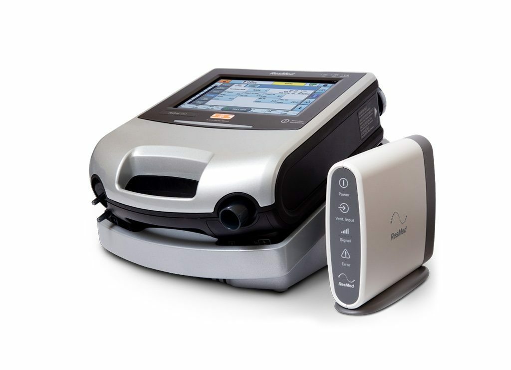 ResMed Astral™  100 Ventilator